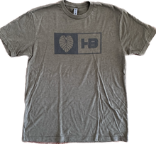Load image into Gallery viewer, SS KALO GREEN T-SHIRT
