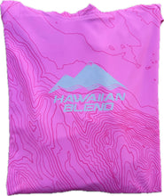 Load image into Gallery viewer, HOODIE-TOPO PINK
