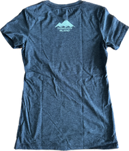 Load image into Gallery viewer, SS WOMENS GREY KALO
