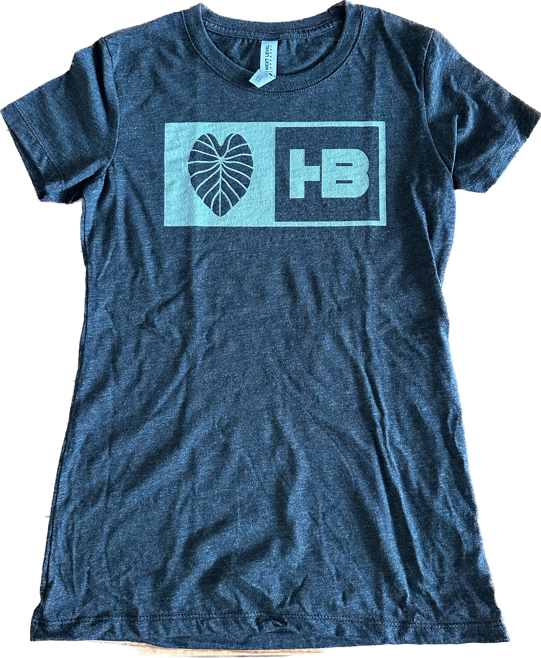 SS WOMENS GREY KALO