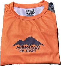 Load image into Gallery viewer, HI-VIS ORANGE KIAWE LONG SLEEVE
