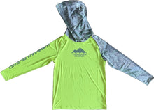Load image into Gallery viewer, KOA HI-VIS YELLOW
