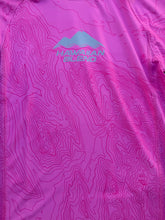 Load image into Gallery viewer, HOODIE-TOPO PINK
