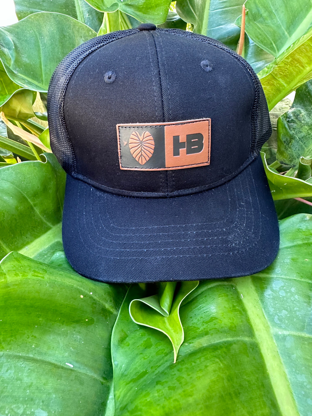 KEIKI HAT KALO