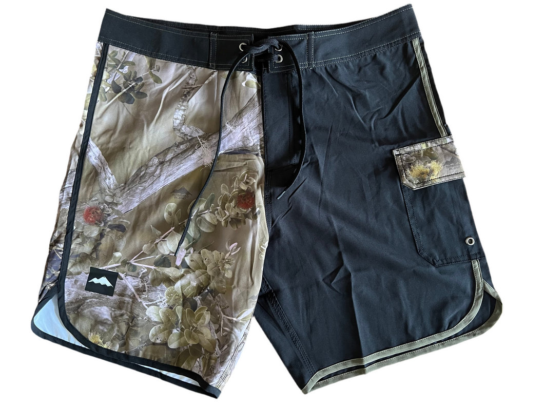 OHIA BOARD SHORTS