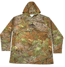 Load image into Gallery viewer, HOODIE-CAMO KIAWE
