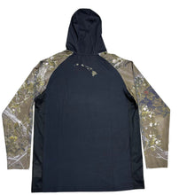 Load image into Gallery viewer, HOODIE-OHIA CAMO SLEEVE
