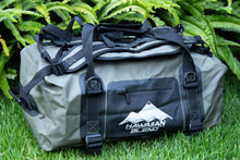 Load image into Gallery viewer, DRY DUFFEL BAG/BACKPAC(45L)
