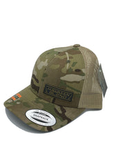 Load image into Gallery viewer, PVC Patch hat
