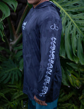Load image into Gallery viewer, MAKAI HOODIE-MIDNIGHT
